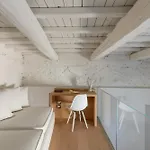 Home In Fontana Di Trevi