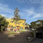 Luxury Apartment In Villa