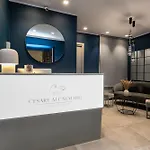 Cesare Ai Cavalieri Suites