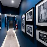 Cesare Ai Cavalieri Suites