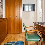 Maison Et Studio Lorangerie