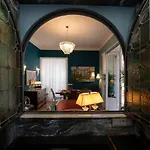 Maison Et Studio Lorangerie