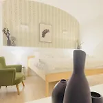 Suity I Apartment De Coccio
