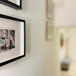 Suity I Apartment De Coccio
