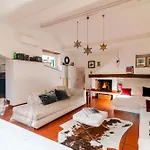Campo De\' Fiori Enchanting Attic