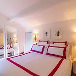 Campo De\' Fiori Enchanting Attic