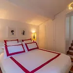 Campo De\' Fiori Enchanting Attic
