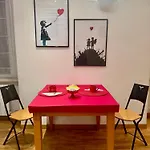 Ao Apartment