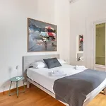Quiet Retreat In Ancient Rome