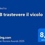 B&B Trastevere Il Vicolo