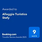 Alloggio Turistico Stefy