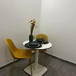 Mughettihouse Vacation Home Rome