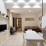 San Pietro Terrace Apartment