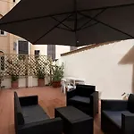 San Pietro Terrace Apartment