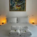 Vatican Apartment Cipro