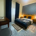 Cinecitta Room