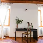 Zeno 14 Paradiso - Casa Gialla
