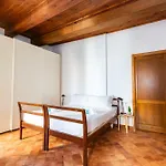Zeno 14 Paradiso - Casa Gialla