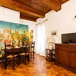 Zeno 14 Paradiso - Casa Gialla