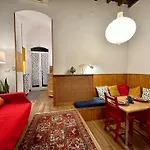 Trastevere Ripa Studio