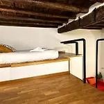 Trastevere Ripa Studio