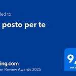 C\'E Posto Per Te