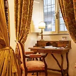 Residenza Sinibaldi - XVII Century Experience