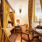 Residenza Sinibaldi - XVII Century Experience