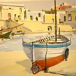 La casa di Egle 2020