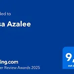 Casa Azalee Apartment
