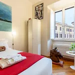 Rome As You Feel - Two-Bedroom Apartment In Monti