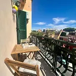 Cioccis Boutique Apartment