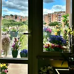 Sanpaolo Modern Aesthetic B&B