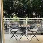 Vatican Cosy Hideout - Apartament Center - Freewifi - Parking