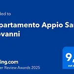Appartamento Appio San Giovanni