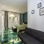 Casa Cristallo Relax E Spa