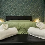 Casa Cristallo Relax E Spa