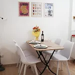Thery House - Tiburtina Apartment