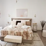 Thery House - Tiburtina Apartment