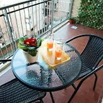 Thery House - Tiburtina Apartment