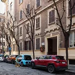 Confalonieri Place By Oneup Hospitality