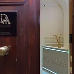 Domus Augustea - San Giovanni Sunset Suites