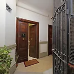 Domus Augustea - San Giovanni Sunset Suites
