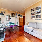 D&R Apartment - Metro Re Di Roma