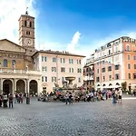Guesthouse O Affittacamere Casa Barberini
