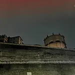 Il Portone Del Vaticano