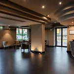Smooth Hotel Rome West