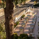 Smooth Hotel Rome West