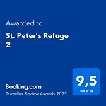 St. Peter\'S Refuge 2