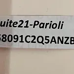 Suite21-Parioli